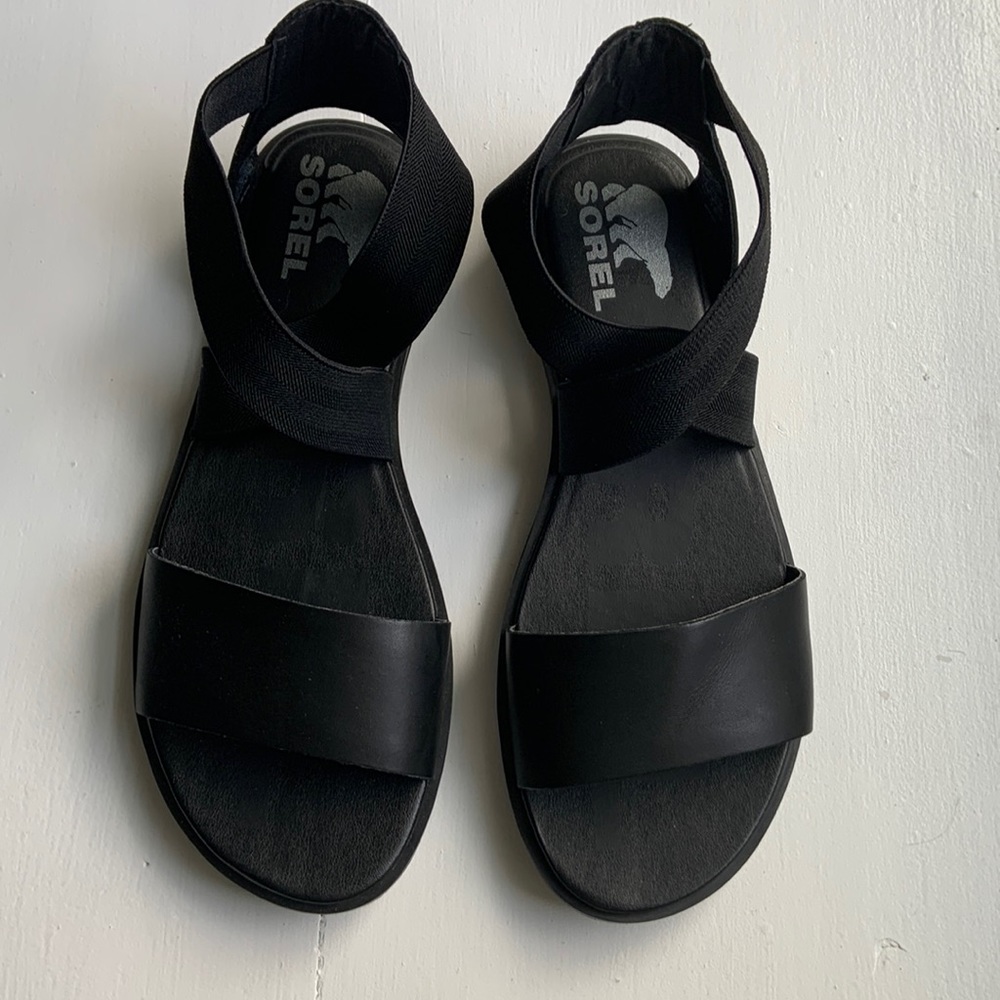 SOREL ELLA 2 Sandals